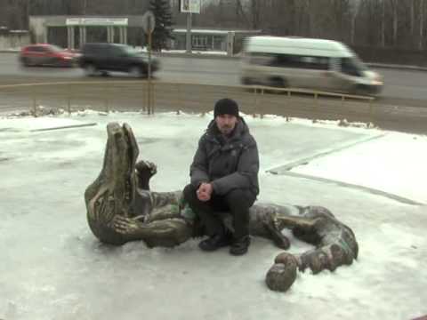 Видео: #186 ГИС. Новые легенды Мегафона