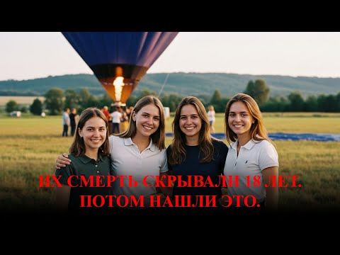 Видео: Тайна полета 1988: 18 лет лжи и страшная находка