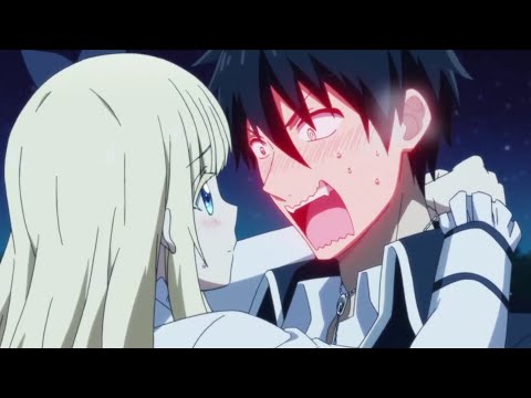 Видео: Аниме клип - Слеза [AMV]