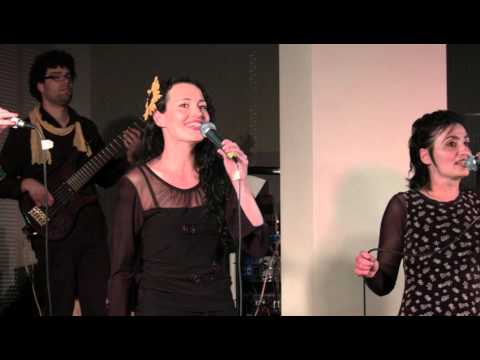 Видео: Великденски Концерт 2016