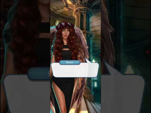 Видео: Мими, я бегу к тебе!🥰 Прохождение Секрет Небес: Мими + Ангел + Без слухов! Сезон 2 Серия 1