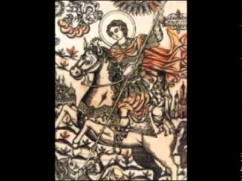 Видео: СВ. ДИМИТЪР СОЛУНСКИ