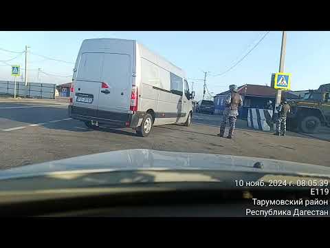 Видео: Пост Артезиан