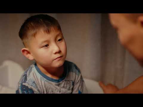 Видео: Убакыт жана көңүл