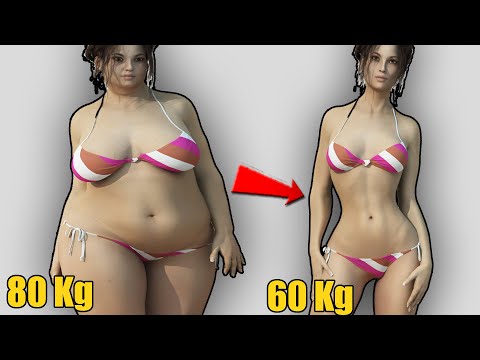 Видео: Тренировка стоя, без прыжков - без оборудования, домашняя тренировка с низкой ударной нагрузкой