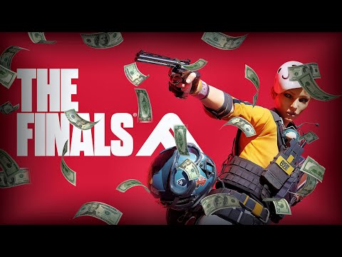Видео: НАДЕЮСЬ ОБОЙДЁТСЯ БЕЗ ЛАГОВ ► THE FINALS #3