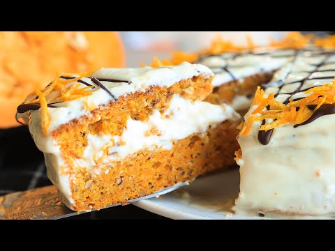 Видео: 🍁 НАШЛА САМЫЙ ВКУСНЫЙ РЕЦЕПТ из ТЫКВЫ