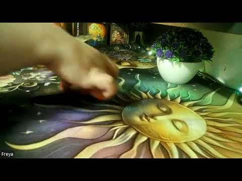 Видео: Какво ще се случи в нашите отношения в следващия 1 месец?