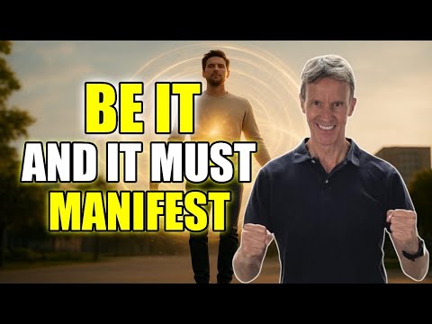 Видео: Реальность не проявляется внутри или снаружи вас — она проявляется как вы