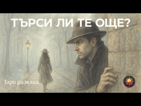 Видео: 🔍ИНТЕРЕСУВА ЛИ СЕ ОТ ТЕБ? 😶‍🌫️НАБЛЮДАВА ЛИ ТЕ? | ТАРО РАЗКРИВА!💓