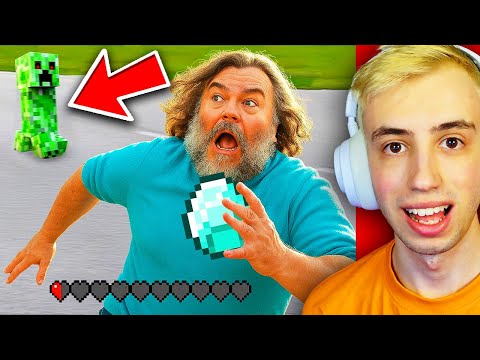 Видео: НАЙ-ЗАБАВНИТЕ Майнкрафт Мемета! (TikTok)