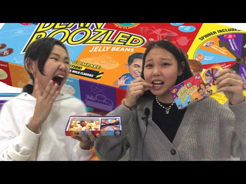 Видео: PART1|Бие биенийгээ хэр сайн мэдэх вэ?|Been Boozled Challenge🤮|