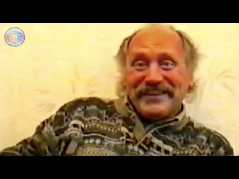 Видео: Владимир Мулявин. Музыка не должна быть работой