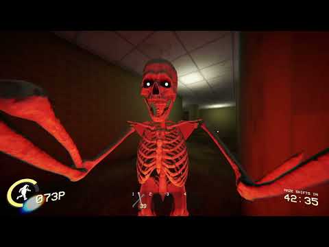 Видео: ИГРАЕМ С БЕРКОЙ В Bonerooms ЕТО БЫЛО КРУТО