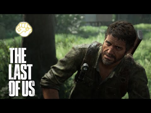 Видео: The Last Of Us ❘ Неожиданные трудности ❘ Часть 3