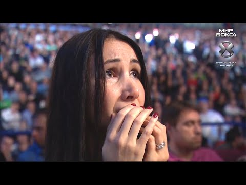 Видео: Узбеки Шокировали Всех! Дерзкие Бои