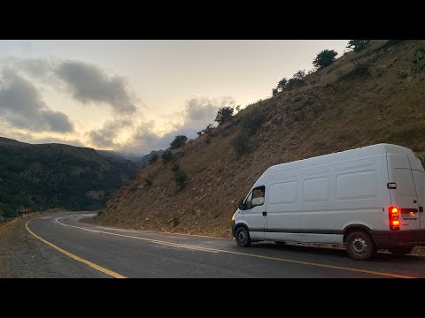 Видео: Турция на автодоме 🚐мы на ремонте 🛠#путешествия#travel#vanlife#жизньнаколесах#путешествуйснами