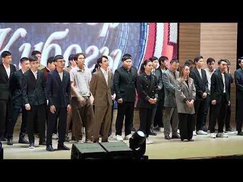 Видео: SDU RECTORS CUP 2025 | СДУ РЕКТОР КУБОГЫ 2025