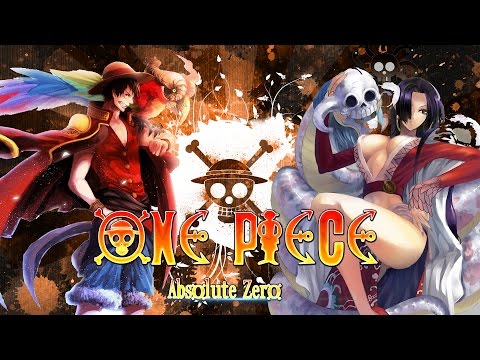 Видео: One Piece Pirate Warriors 3 - Прохождение на 100% #1