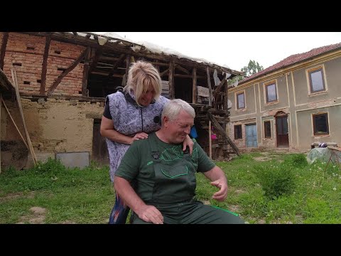 Видео: ЖИВОТ НА СЕЛО : Засадихме доматите на двора  Какви колове купихме + С какво ни помогнахте /  LINE D5