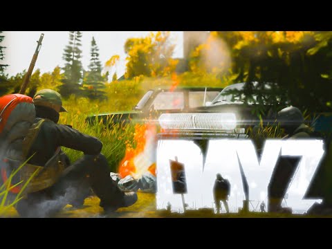 Видео: МОЙ ЛУЧШИЙ ВАЙП В DAYZ | АТМОСФЕРНОЕ ВЫЖИВАНИЕ | СОБРАЛИ ВСЕ МАШИНЫ СЕРВЕРА У СЕБЯ НА БАЗЕ!
