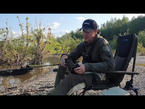 Видео: Такая рыбалка бывает раз в году! Ход рыбца на Сакмаре. Часть 1