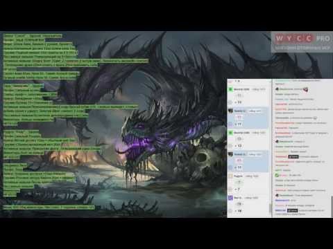 Видео: Wycc RPG №7 Средневековье. Пора покупать лотерейки.