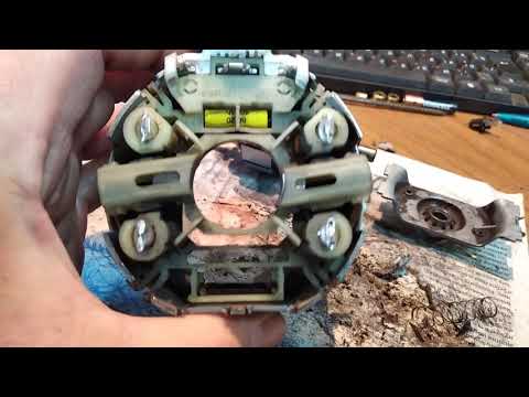 Видео: ДВИГАТЕЛЬ ПЕЧКИ ОТОПИТЕЛЯ НА ХУНДАЙ СОЛЯРИС ==  ШУМЫ СКРИПЫ ПИСКИ