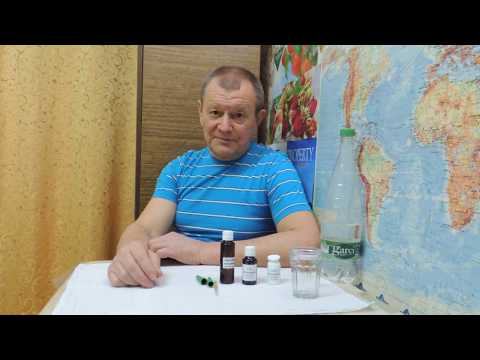 Видео: Сок чистотела 🍀 и "система горка".