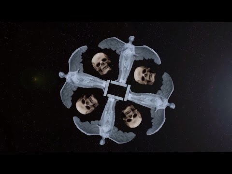 Видео: Кровосток - Ногти (HD)