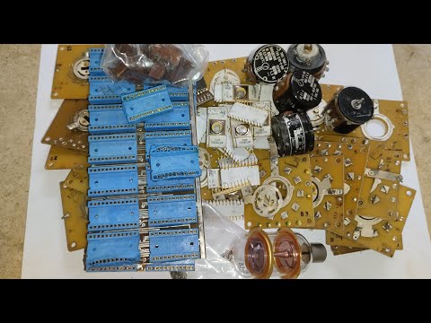 Видео: Золотые галеты 👍