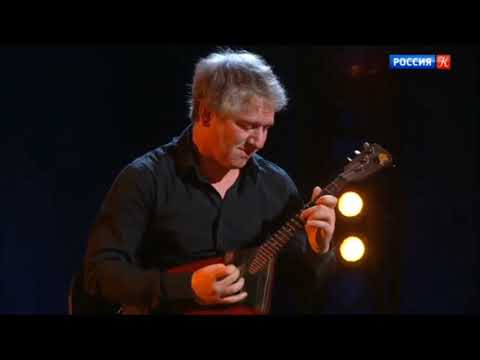 Видео: Алексей Архиповский - Маленькая Вещь (2018)