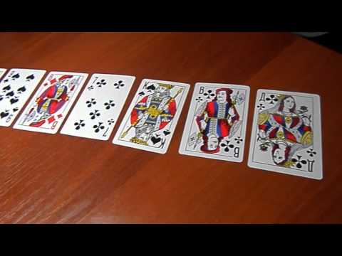 Видео: гадание на любовь на картах - судьба не судьба загаданный мужчина