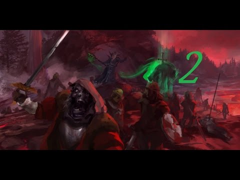 Видео: Эадор. Империя. Часть 2. Призрак-джедай