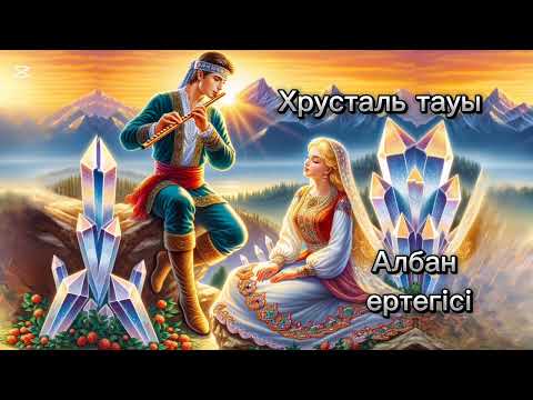 Видео: Хрусталь тау