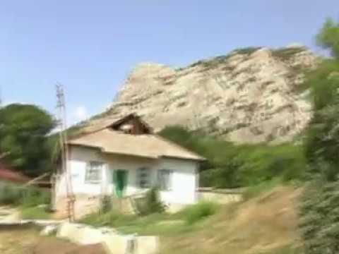 Видео: Кизилташ 2012 г МРЕС с