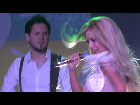 Видео: ВИАГРА. Эксклюзивное выступление.