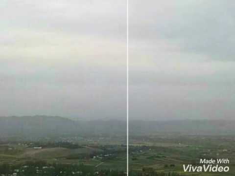 Видео: Кара-таш айылы мамыров орто мектебинин окуучулары