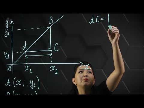 Видео: y=x√2 функциясының графигі. Практикалық бөлім - тапсырмаларды орындау. 8 сынып.