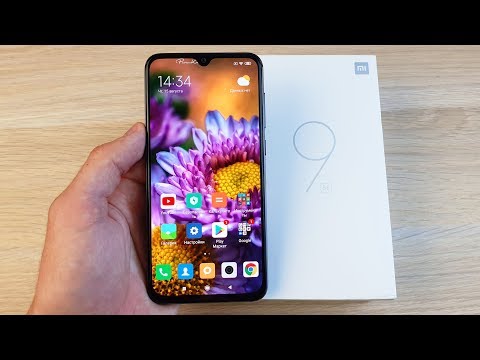 Видео: ЧЕСТНЫЙ ОБЗОР XIAOMI MI 9 SE