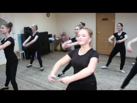 Видео: "Арабеск"