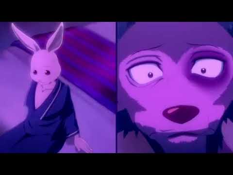 Видео: Хару и Легоси - Я сошёл с ума, мне нужна она || Аниме клип ||