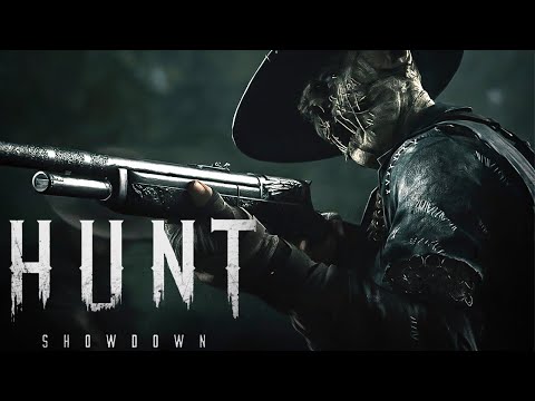 Видео: Проходим ивент: Hunt: Showdown — Web of the Empress 🕷️ Старый добрый Хант вместо ARK Raiders
