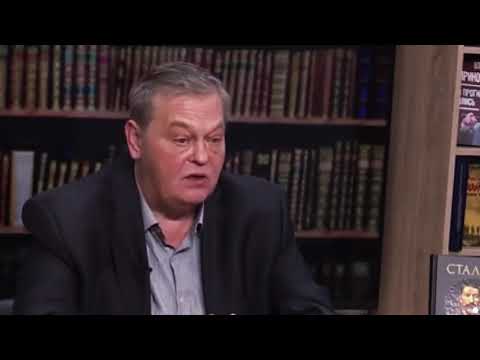 Видео: Евгений Спицын. Почему Горбачев не посадил Ельцина, Шушкевича и Кравчука?