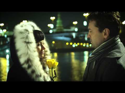 Видео: Нонна Гришаева - клип "Танго"