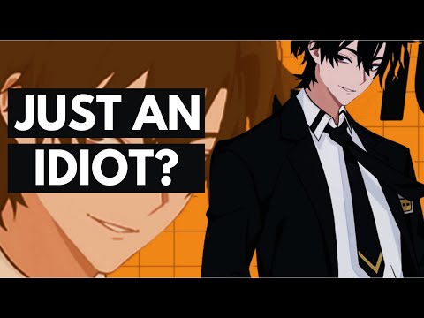 Видео: Мы доверяем Чэн Сяоши