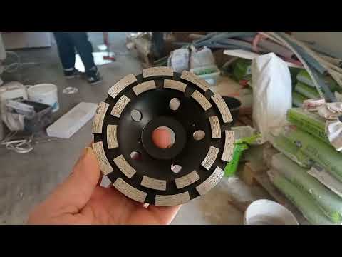 Видео: Как снять битумную мастику (смолу) с пола