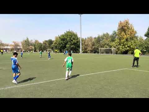 Видео: PFL 8+1, FFC 2014 🆚️ Jas Qyran 2014 (6:2) 13.09.2025 г.