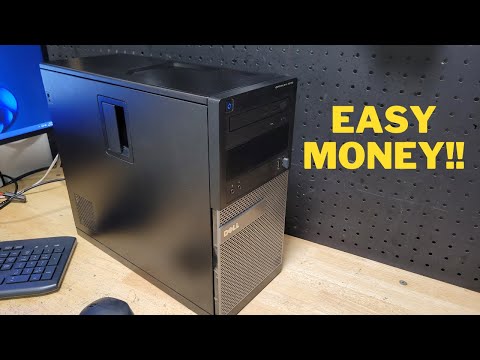 Видео: Это было слишком просто!! OptiCash!!!