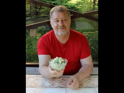 Видео: Что можно приготовить к шашлыку ? Соус ! Сборник вкусных рецептов от канала " Кулинарный иллюзион ".